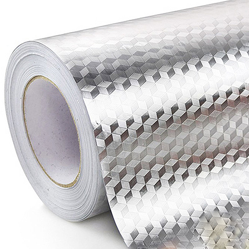 BowLift | Modern Peel and Stick Back Wall Tiles Made of Plastic Wallpaper for the Kitchen