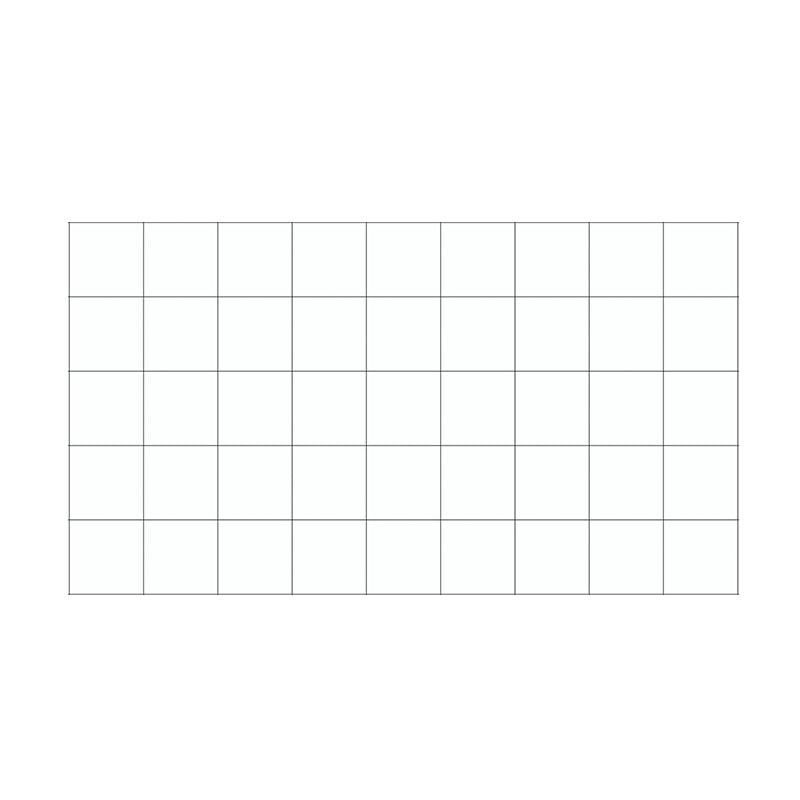 BowLift | Modern Peel and Stick Back Wall Tiles Made of Plastic Wallpaper for the Kitchen