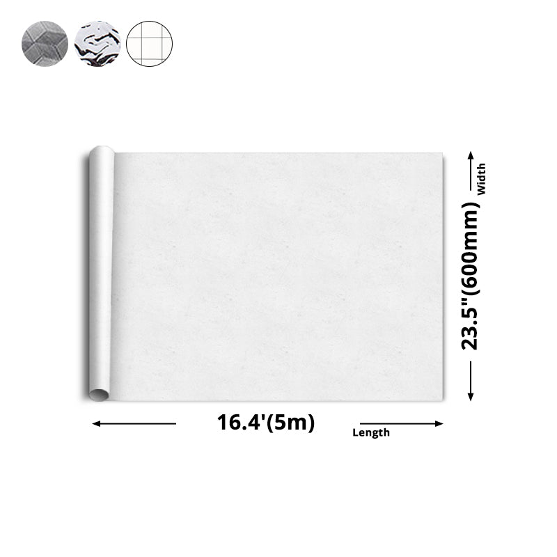 BowLift | Modern Peel and Stick Wall Tiles Made of Plastic Wallpaper for the Kitchen