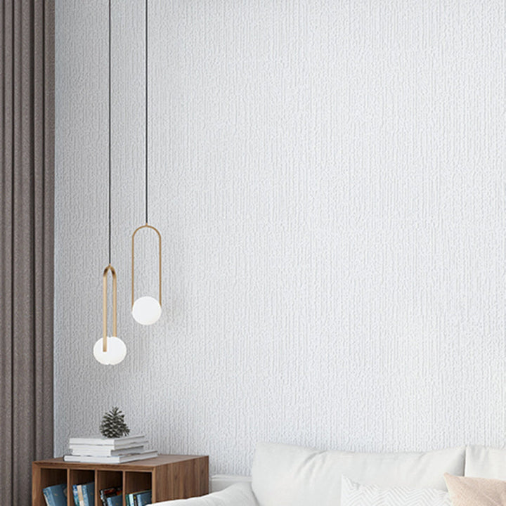 BowLift | Basic waterproof wall panels D embossed splash guard panels for the living room