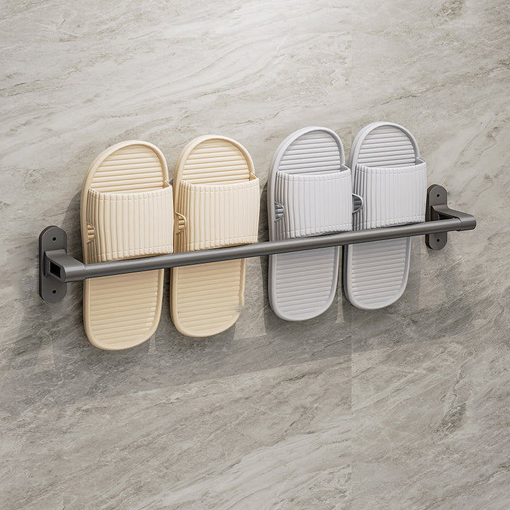 BowLift | Metal Bathroom Accessories Set Drill and Screw Installation Bathroom Accessories Kit