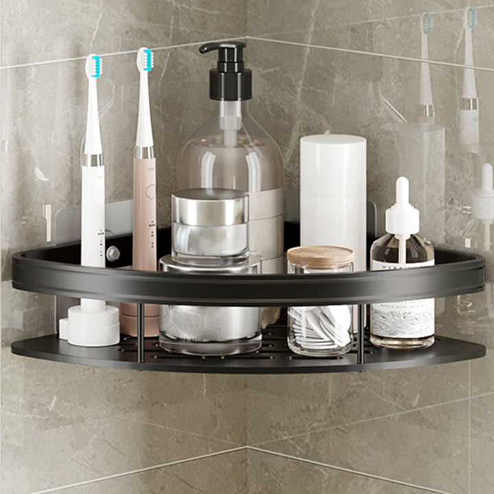 BowLift | Simplicity Bathroom Accessories Hardware Set Bathroom Shelf Bathroom Accessories Kit