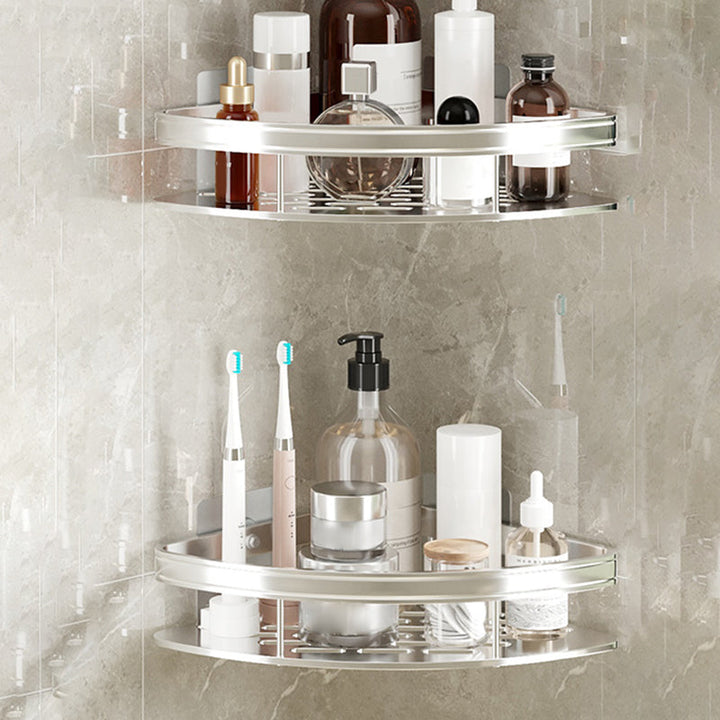 BowLift | Simplicity Bathroom Accessories Hardware Set Bathroom Shelf Bathroom Accessories Kit