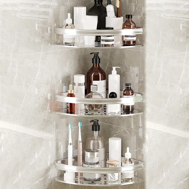 BowLift | Simplicity Bathroom Accessories Hardware Set Bathroom Shelf Bathroom Accessories Kit