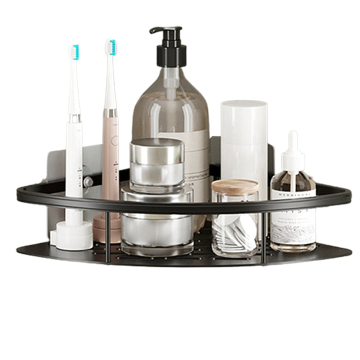 BowLift | Simplicity Bathroom Accessories Hardware Set Bathroom Shelf Bathroom Accessories Kit