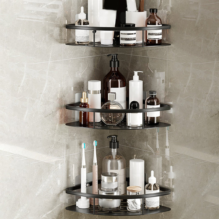 BowLift | Simplicity Bathroom Accessories Hardware Set Bathroom Shelf Bathroom Accessories Kit