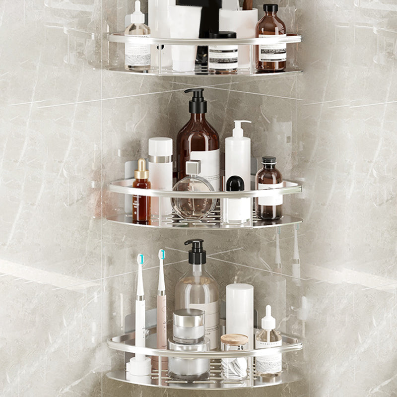 BowLift | Simplicity Bathroom Accessories Hardware Set Bathroom Shelf Bathroom Accessories Kit
