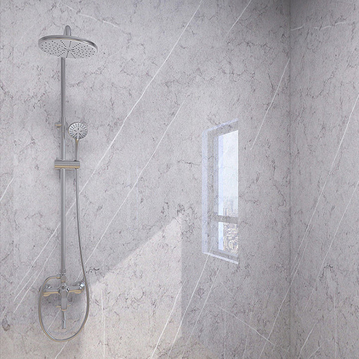 BowLift | Modern Peel and Stick Tiles PVC Rectangular Peel and Stick Wall Tile