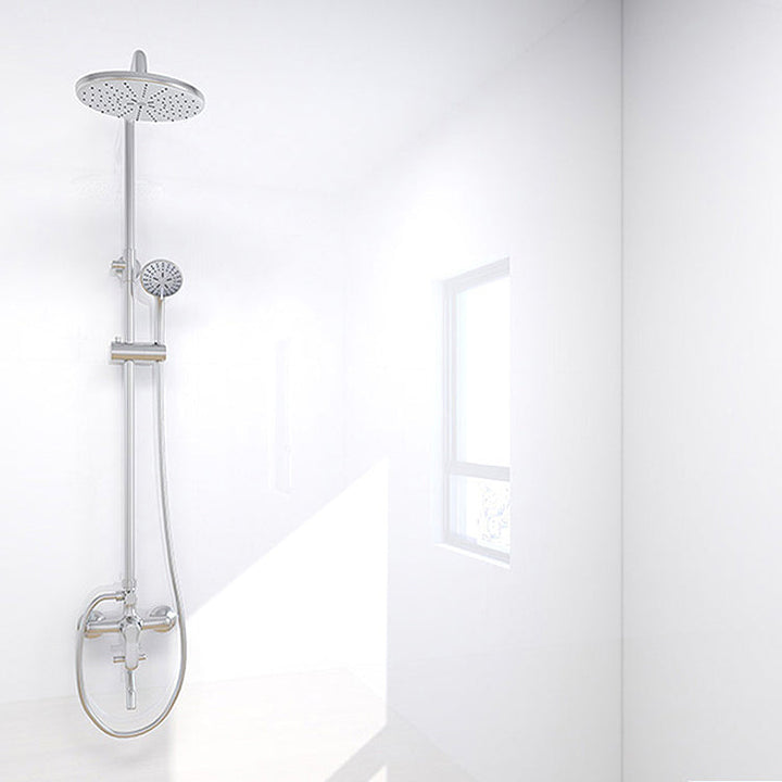 BowLift | Modern Peel and Stick Tiles PVC Rectangular Peel and Stick Wall Tile