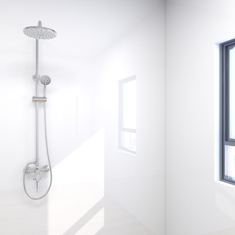 BowLift | Modern Peel and Stick Tiles PVC Rectangular Peel and Stick Wall Tile