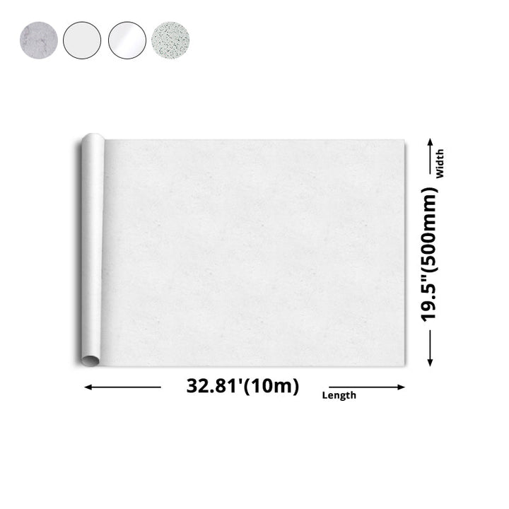 BowLift | Modern Peel and Stick Tiles PVC Rectangular Peel and Stick Wall Tile