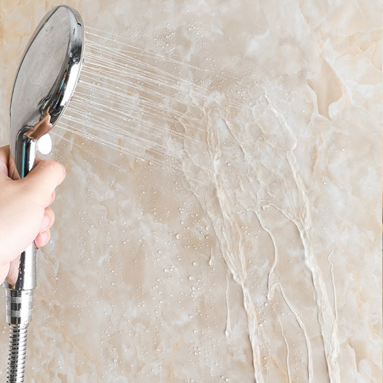 BowLift | Modern Peel/Stick Splash Guard Tiles PVC Wallpaper for Bathroom Splash Protection