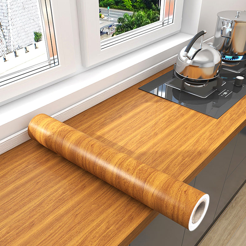 BowLift | Modern Peel and Stick Brick Wall Tile Plastic Wallpaper for the Kitchen