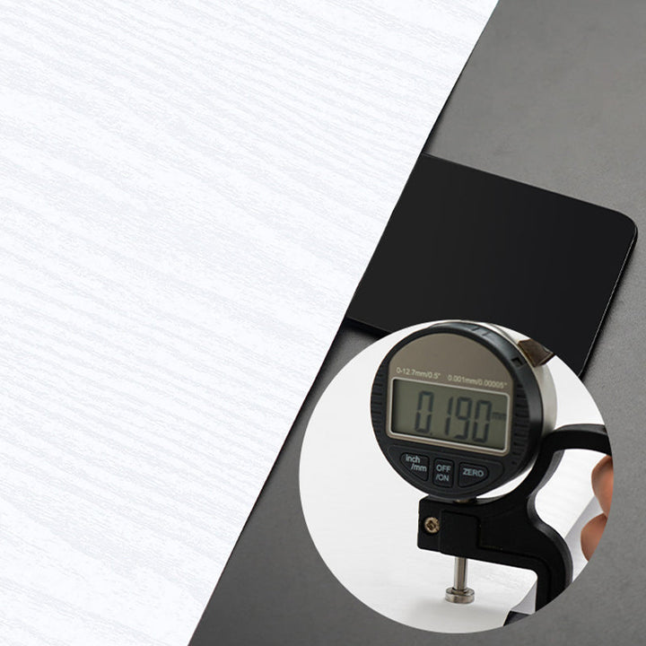 BowLift | Modern Peel and Stick Brick Wall Tile Plastic Wallpaper for the Kitchen