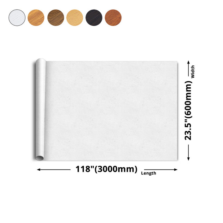 BowLift | Modern Peel and Stick Brick Wall Tile Plastic Wallpaper for the Kitchen