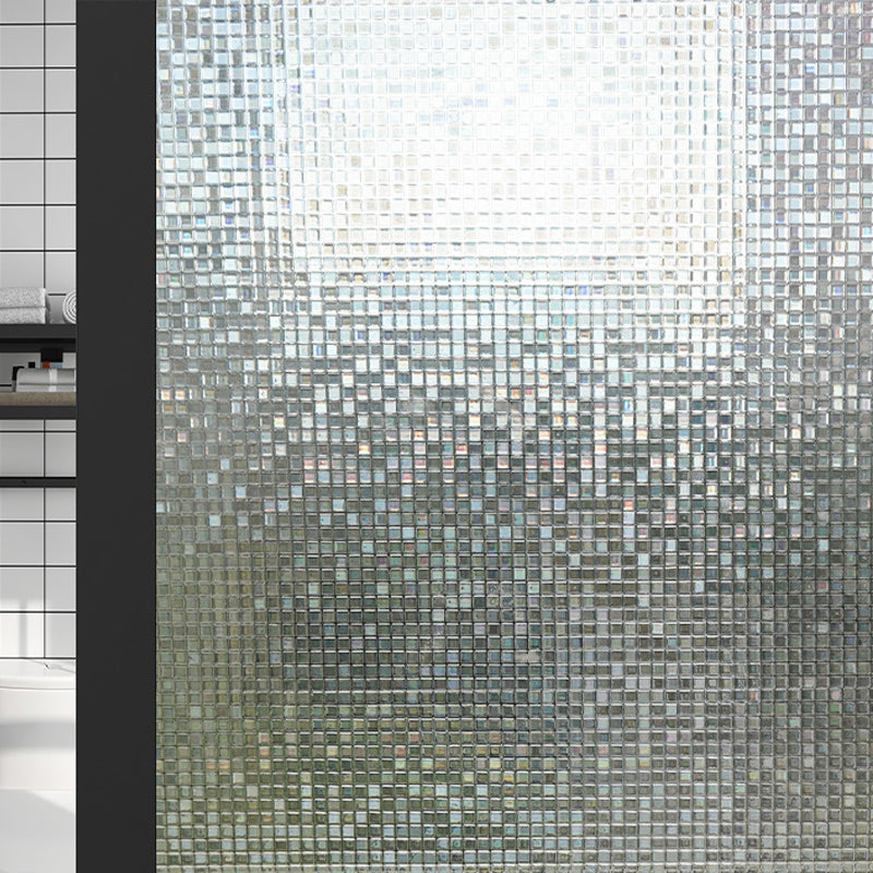 BowLift | Modern Peel and Stick Back Wall PVC Mosaic Tile Wallpaper for Shower