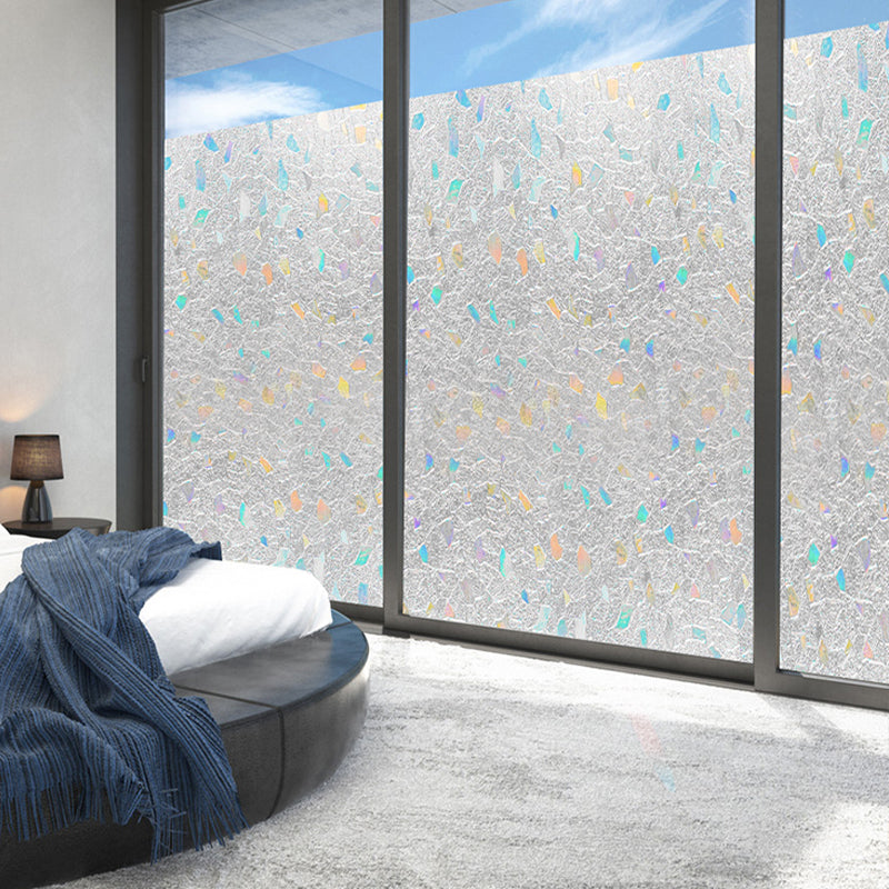 BowLift | Modern Peel and Stick Back Wall PVC Mosaic Tile Wallpaper for Shower