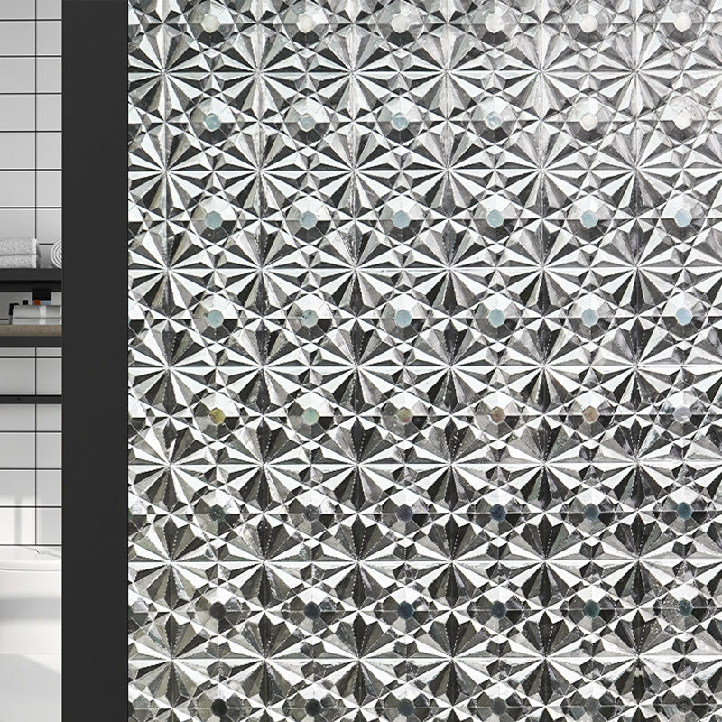 BowLift | Modern Peel and Stick Back Wall PVC Mosaic Tile Wallpaper for Shower
