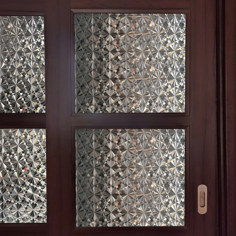 BowLift | Modern Peel and Stick Back Wall PVC Mosaic Tile Wallpaper for Shower