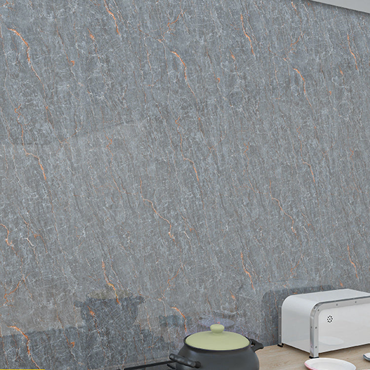 BowLift | Modern Wallpaper PVC Rectangular Peel & Stick Back Wall Tile