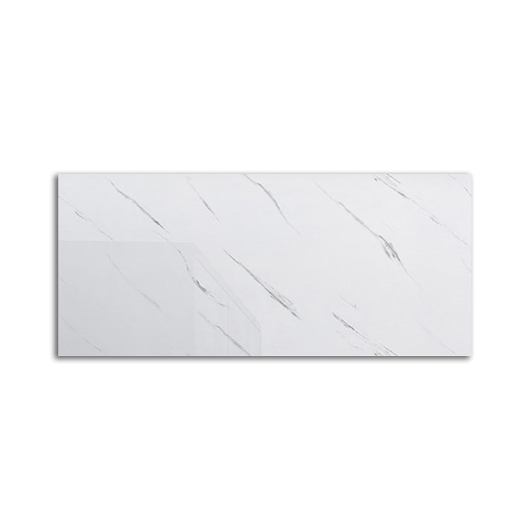 BowLift | Modern Wallpaper PVC Rectangular Peel & Stick Back Wall Tile