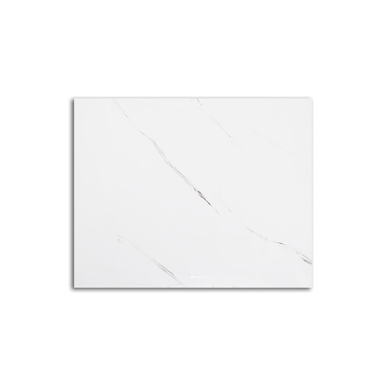 BowLift | Modern Peel & Stick Field Tile PVC Rectangular Wallpaper for the Kitchen