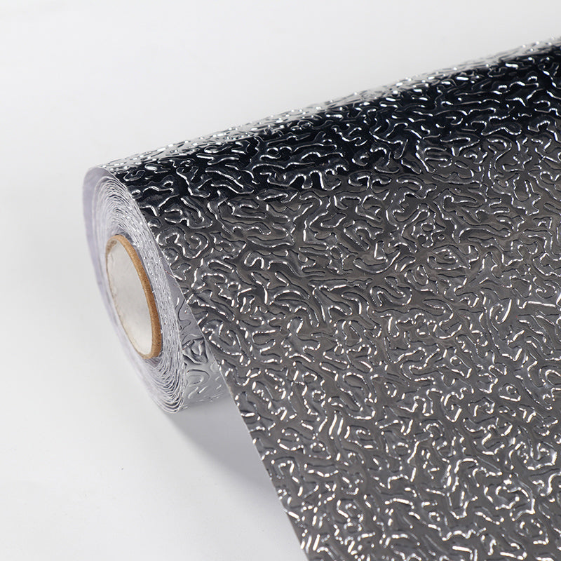BowLift | Modern Peel and Stick Back Wall Tiles PVC Wallpaper for Floor and Wall