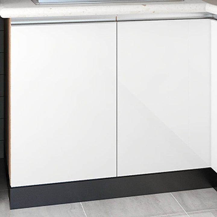 BowLift | Modern Peel-and-Stick Wall Tile PVC Wallpaper for Kitchen and Bathroom
