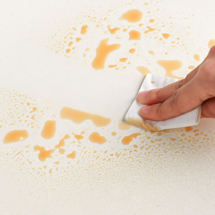BowLift | Modern Peel-and-Stick Wall Tile PVC Wallpaper for Kitchen and Bathroom