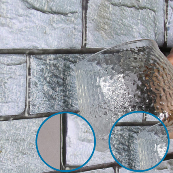 BowLift | Mosaic Wall Access Panel Peel and Stick Waterproof Wall Access Panel