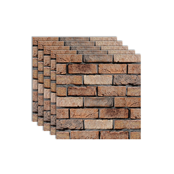 BowLift | Mosaic Wall Access Panel Peel and Stick Waterproof Wall Access Panel