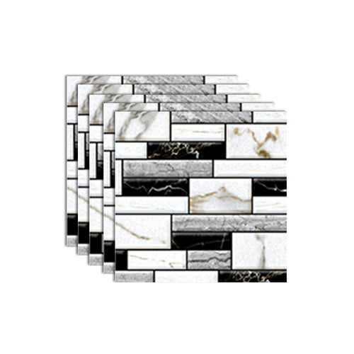 BowLift | Mosaic Wall Access Panel Peel and Stick Waterproof Wall Access Panel