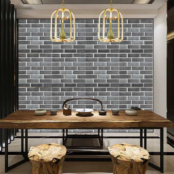 BowLift | Mosaic Wall Access Panel Peel and Stick Waterproof Wall Access Panel