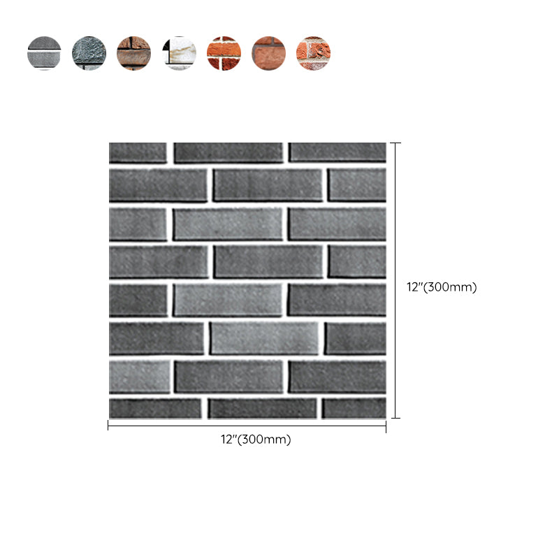 BowLift | Mosaic Wall Access Panel Peel and Stick Waterproof Wall Access Panel