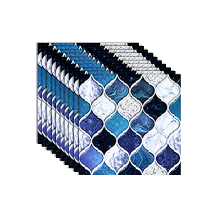 BowLift | Mosaic tiles for peeling and sticking tiles Kitchen waterproof splash guard removable wall tiles