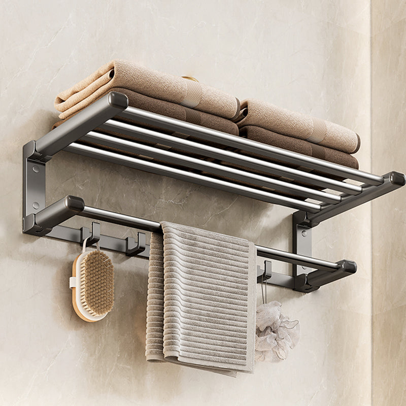 BowLift | Modern Bathroom Accessory Set Adhesive Mount Bathroom Accessory Set