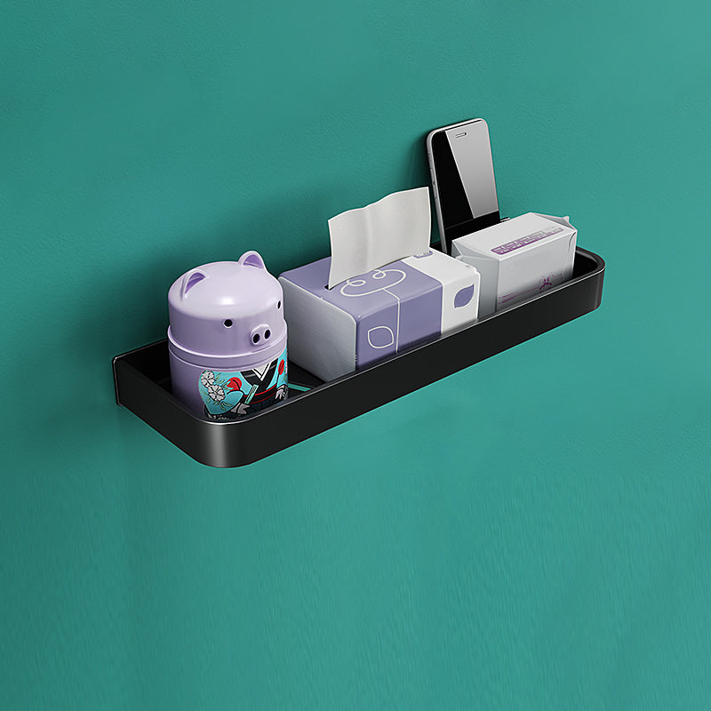 BowLift | Modern Metal Bathroom Accessory Set Drill and Screw Mount Bathroom Accessory Set