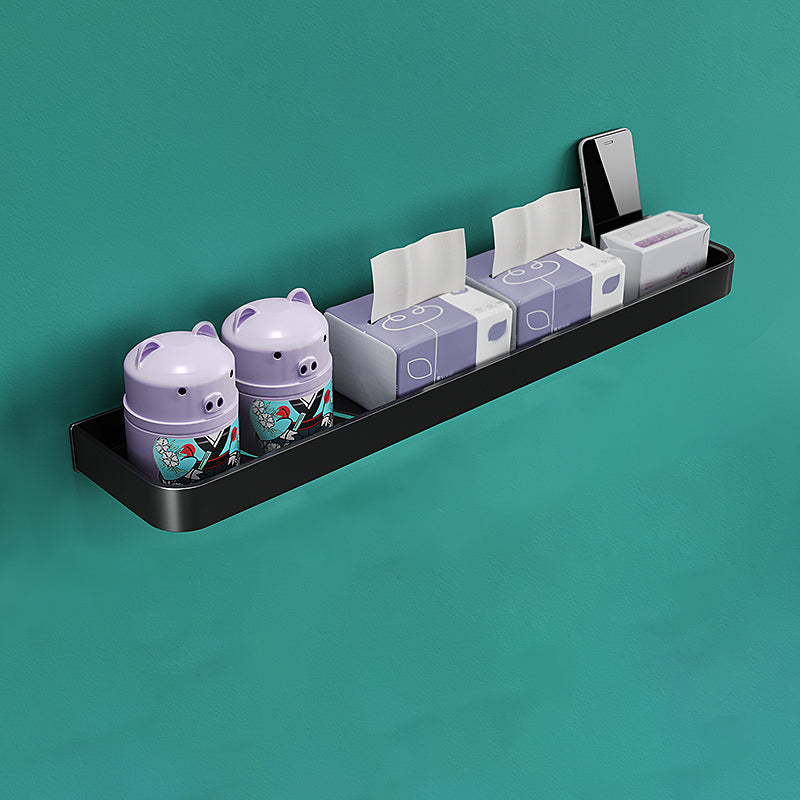 BowLift | Modern Metal Bathroom Accessory Set Drill and Screw Mount Bathroom Accessory Set