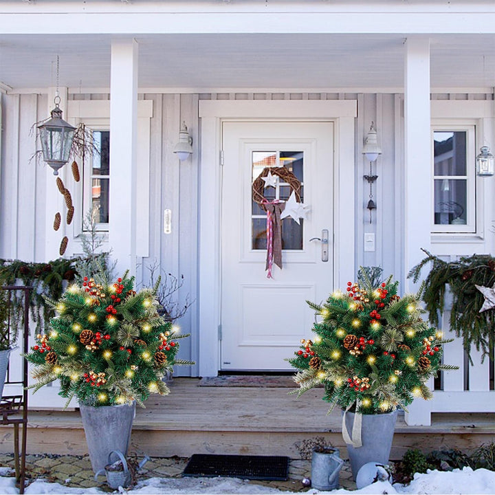 BowLift | EverGlow - Lifelong realistic Christmas magic that lasts