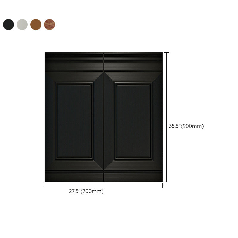 BowLift | Glam waterproof wall base solid color peel and stick indoor wall panel