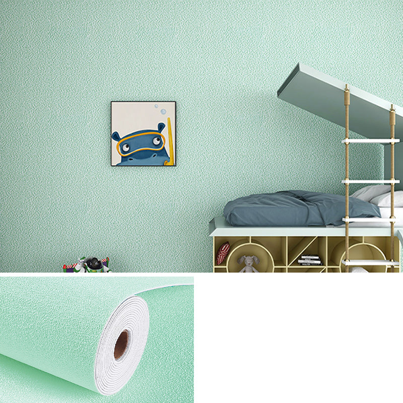 BowLift | Soundproof PVC Tin Back Panel Solid Color Peel and Stick Interior Wall Panel