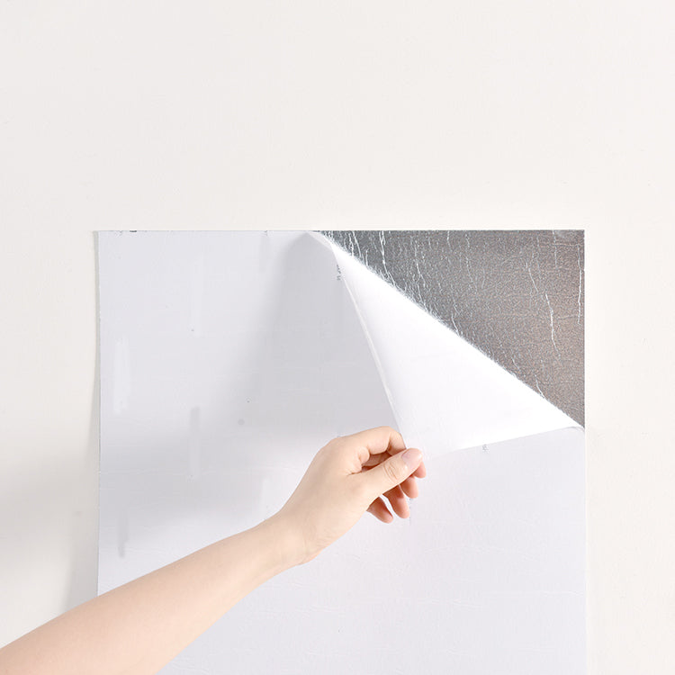 BowLift | Mosaic Wall Tiles PVC Kitchen and Bathroom Back Wall Peel and Stick Tiles