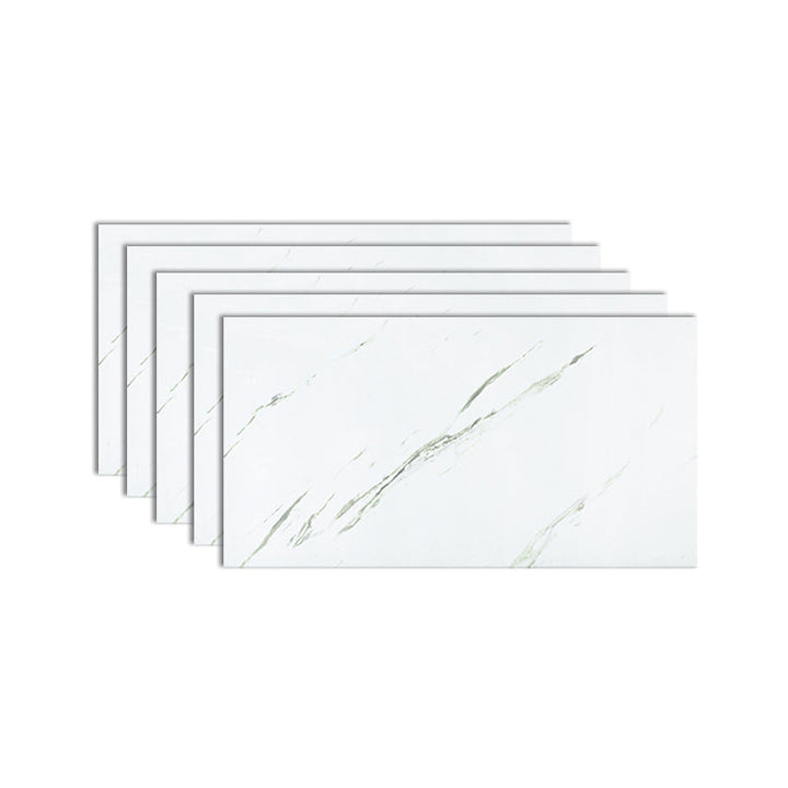 BowLift | Mosaic Wall Tiles PVC Kitchen and Bathroom Back Wall Peel and Stick Tiles