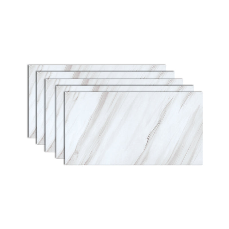 BowLift | Mosaic Wall Tiles PVC Kitchen and Bathroom Back Wall Peel and Stick Tiles