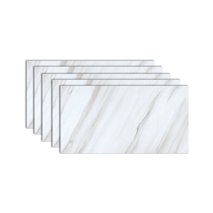 BowLift | Mosaic Wall Tiles PVC Kitchen and Bathroom Back Wall Peel and Stick Tiles
