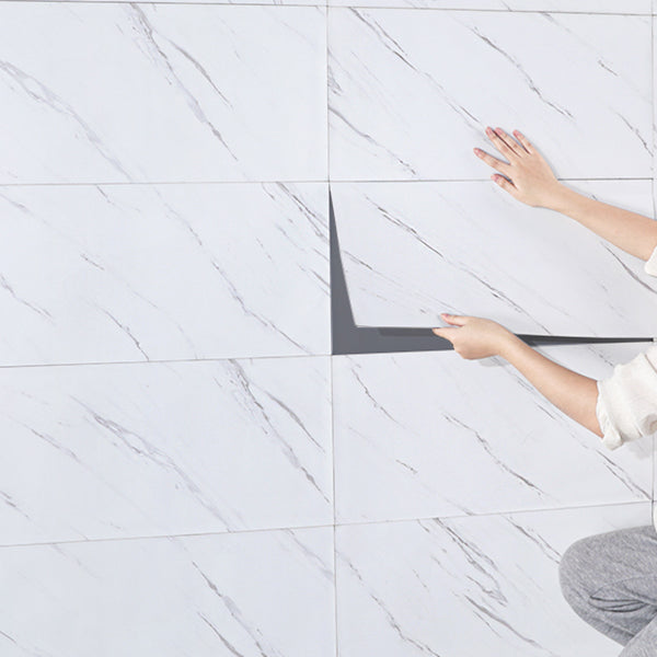 BowLift | Mosaic Wall Tiles PVC Kitchen and Bathroom Back Wall Peel and Stick Tiles
