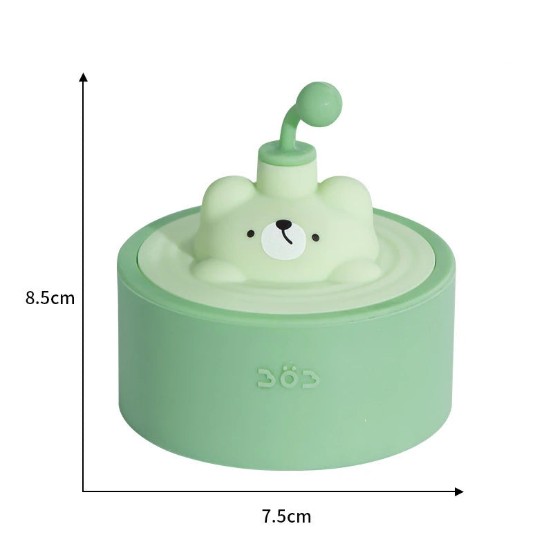 BowLift | Chilly Bear Paws Ice Cube Mould
