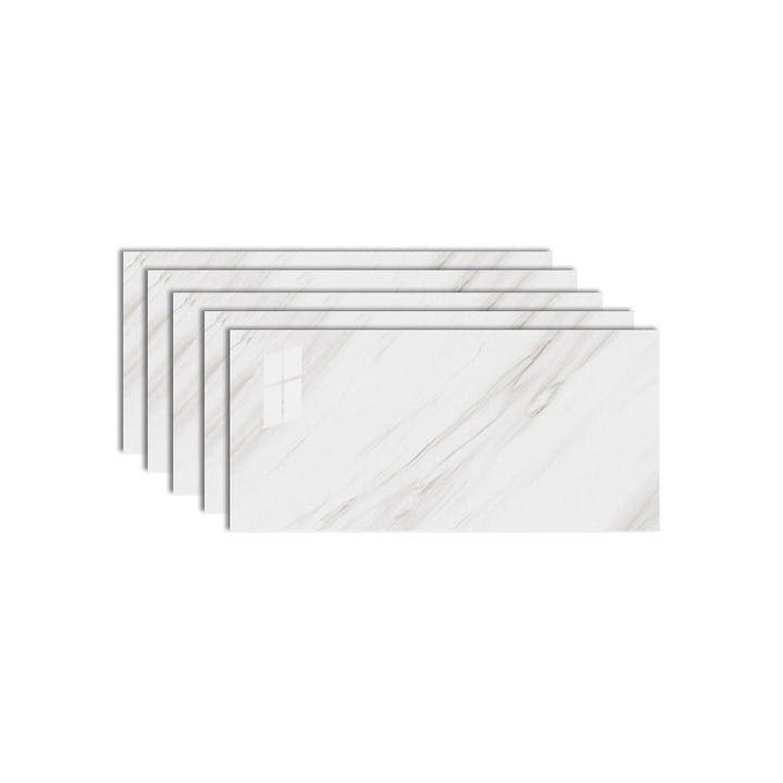 BowLift | Marbling waterproof PVC tin backing for peeling and attaching interior panels