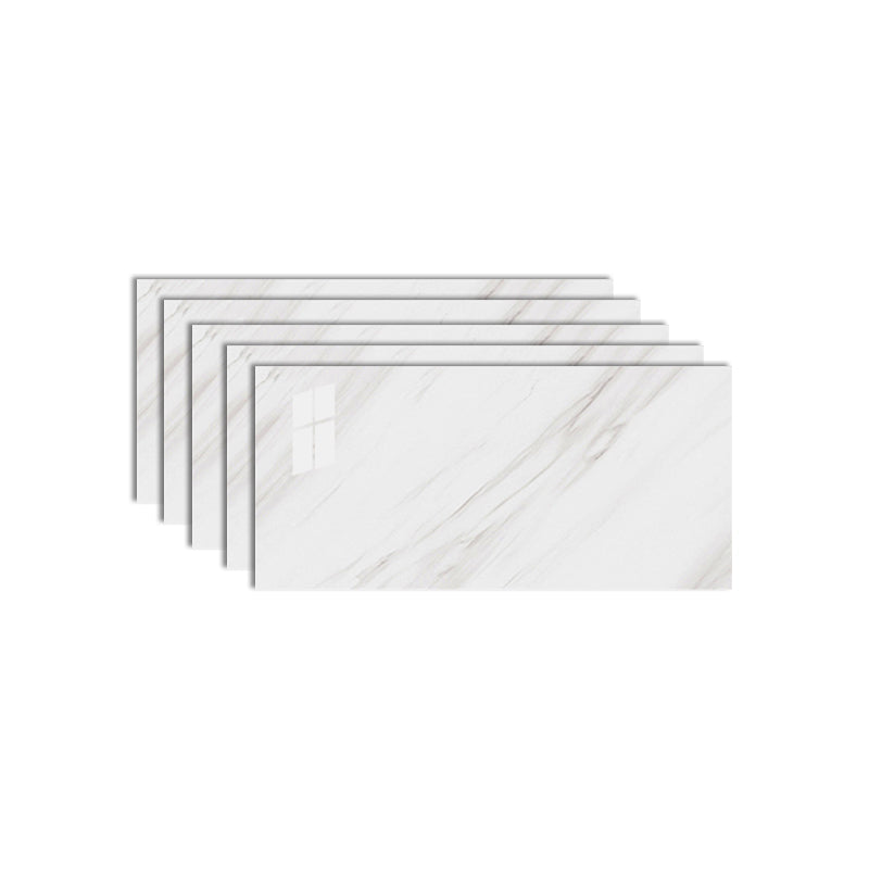 BowLift | Marbling waterproof PVC tin backing for peeling and attaching interior panels