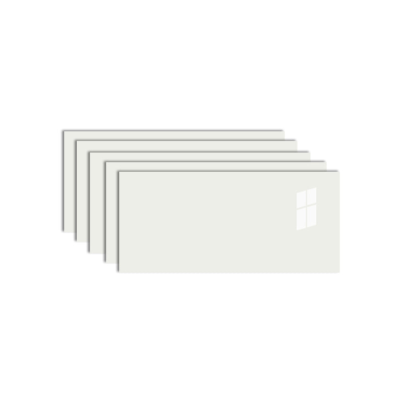 BowLift | Marbling waterproof PVC tin backing for peeling and attaching interior panels